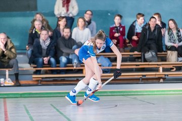 Bild 66 - B/C-Juniorinnen Hamburger Meisterschaft
